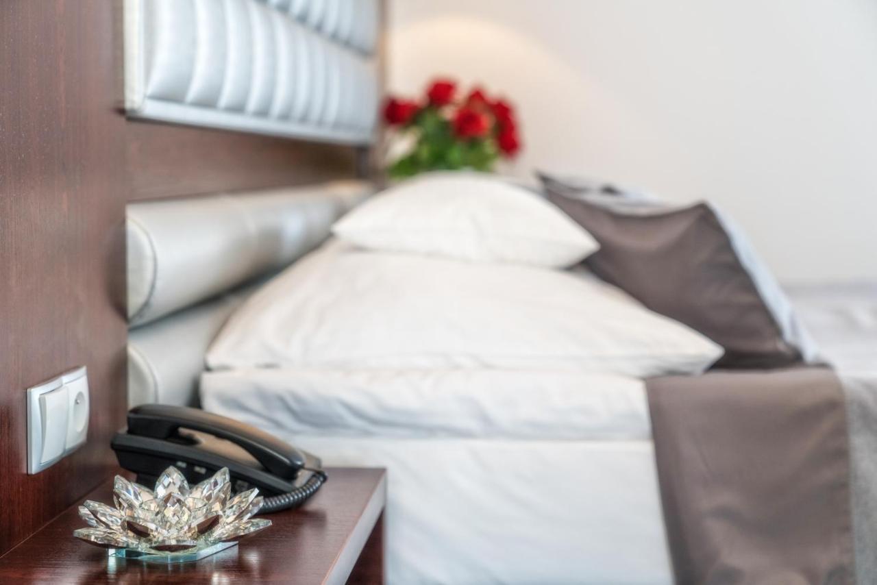 Sadelski Dwor Medical & Aparthotel
