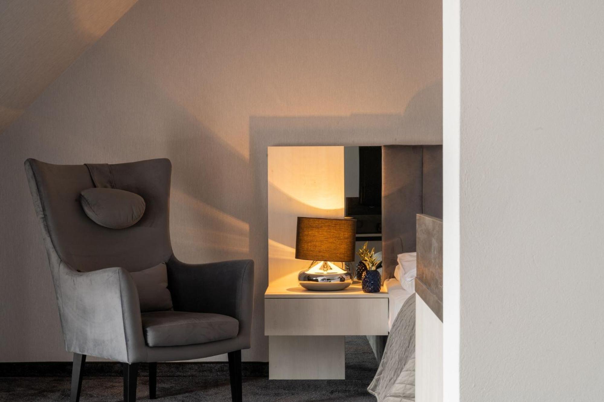 Sadelski Dwor Medical & Aparthotel Murzasichle