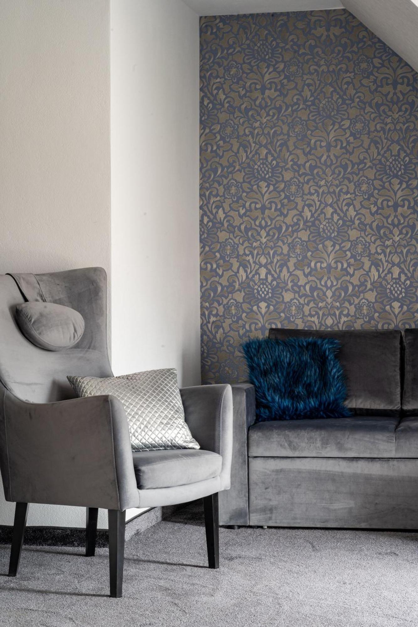 Aparthotel Sadelski Dwor Medical &