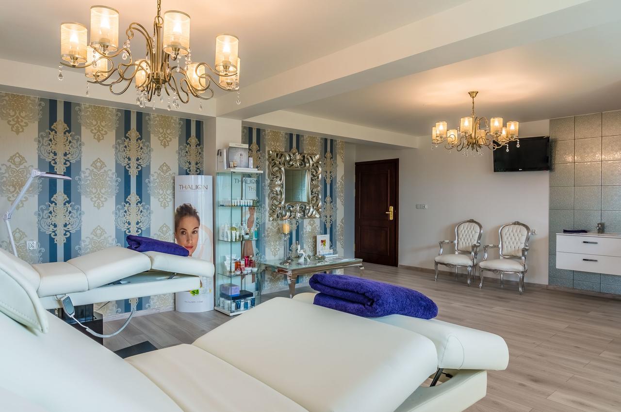 Sadelski Dwor Medical &