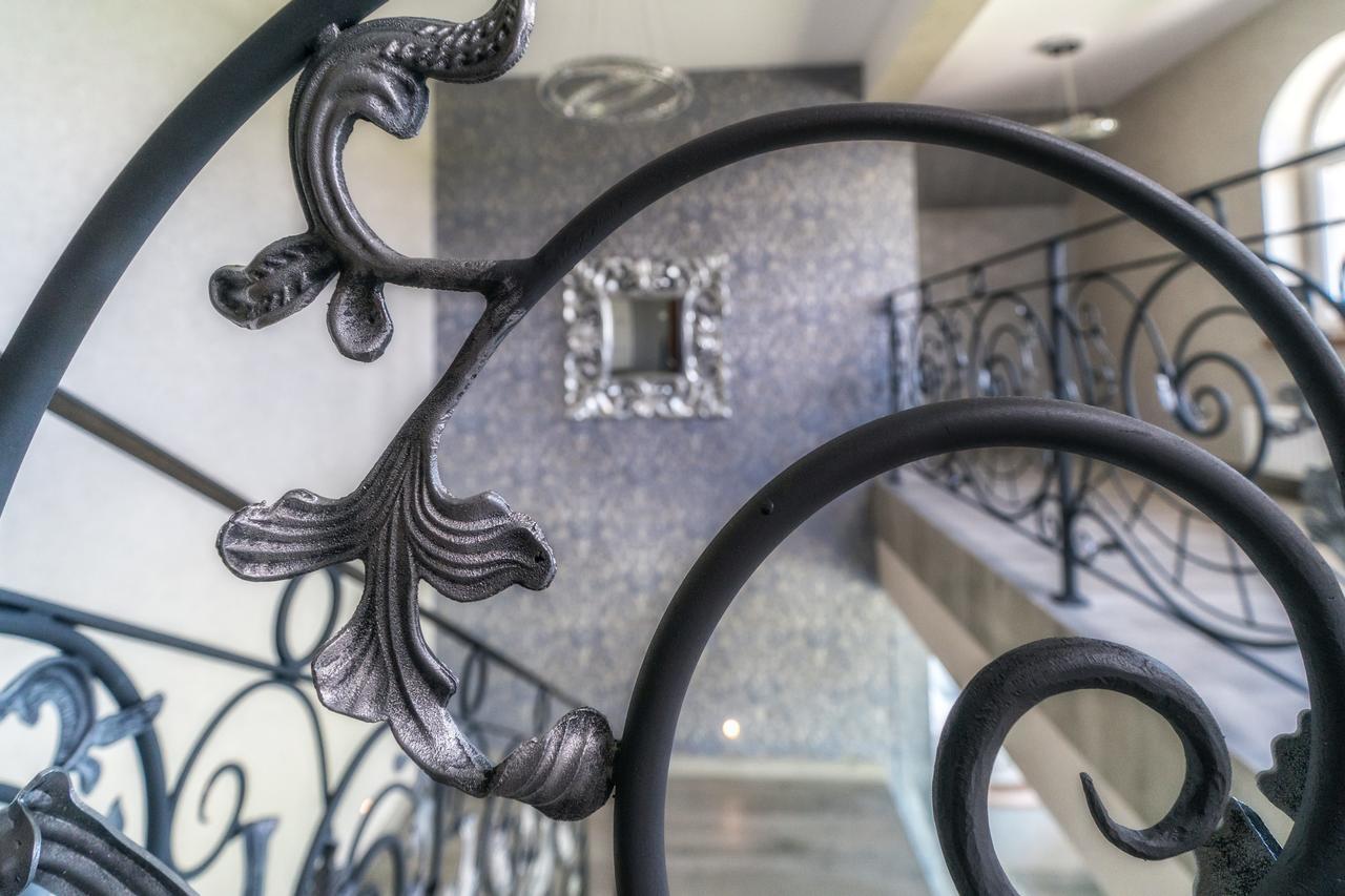 Aparthotel Sadelski Dwor Medical & 4*