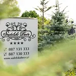 Sadelski Dwor Medical & Spa