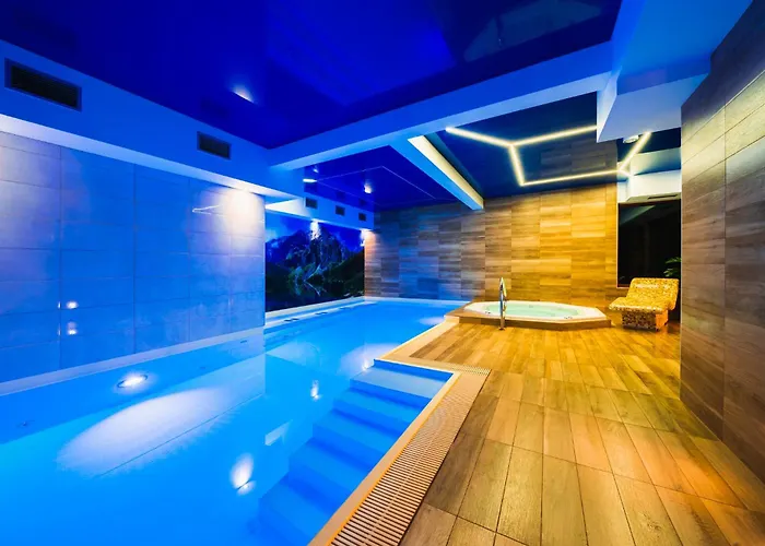 Sadelski Dwor Medical & Spa