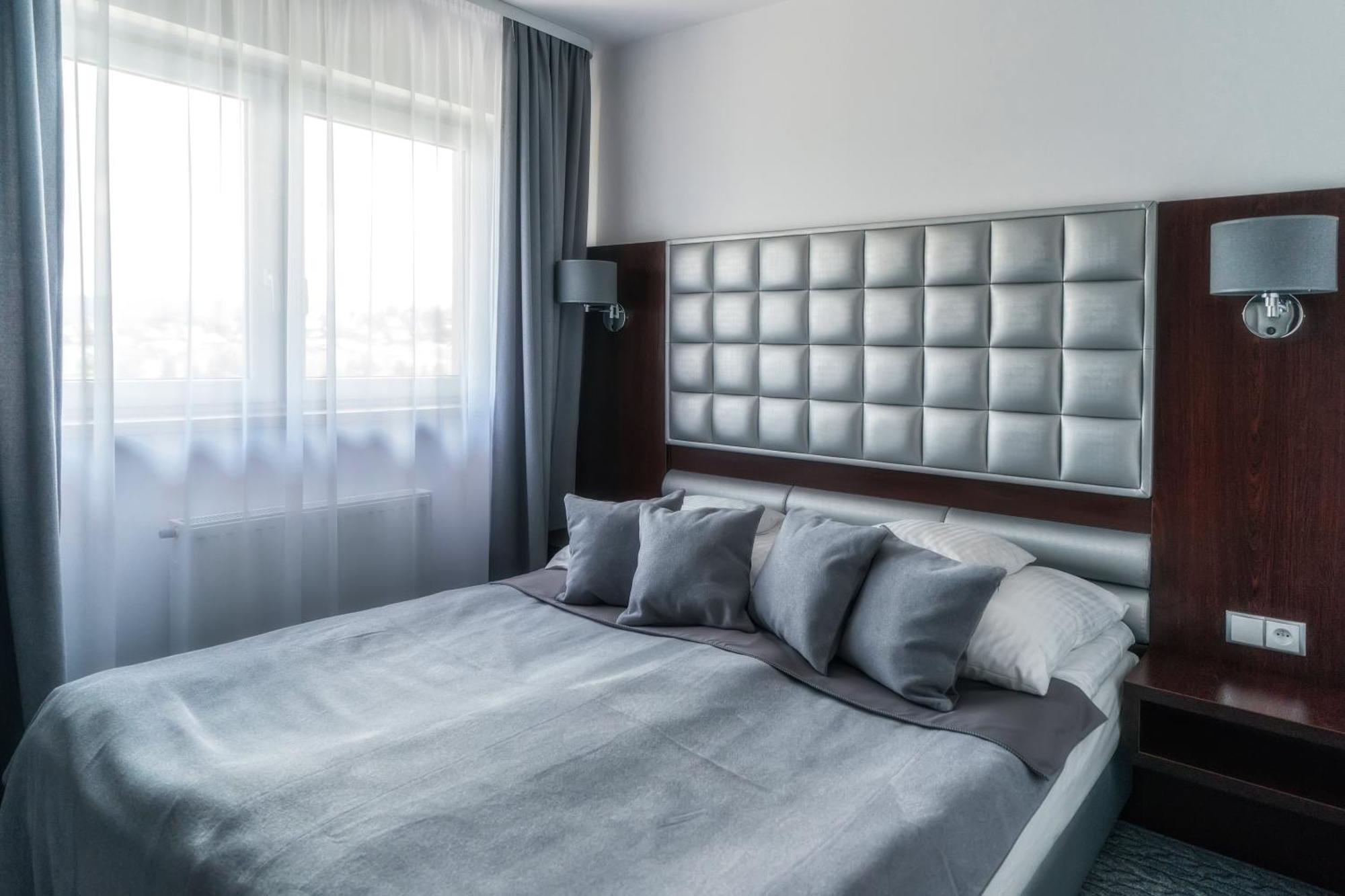 Sadelski Dwor Medical & 4* Murzasichle