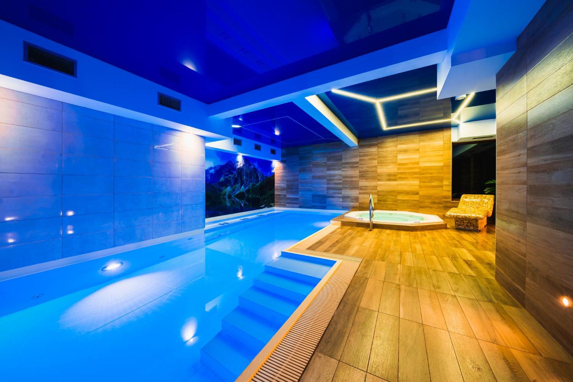 Sadelski Dwor Medical & Aparthotel