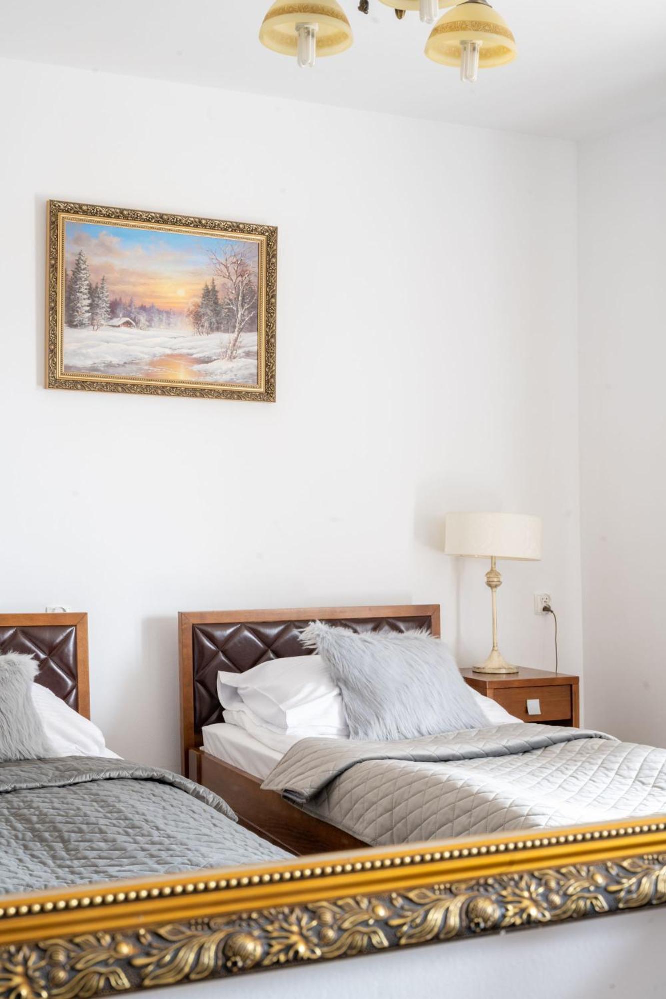 Sadelski Dwor Medical & 4* Murzasichle