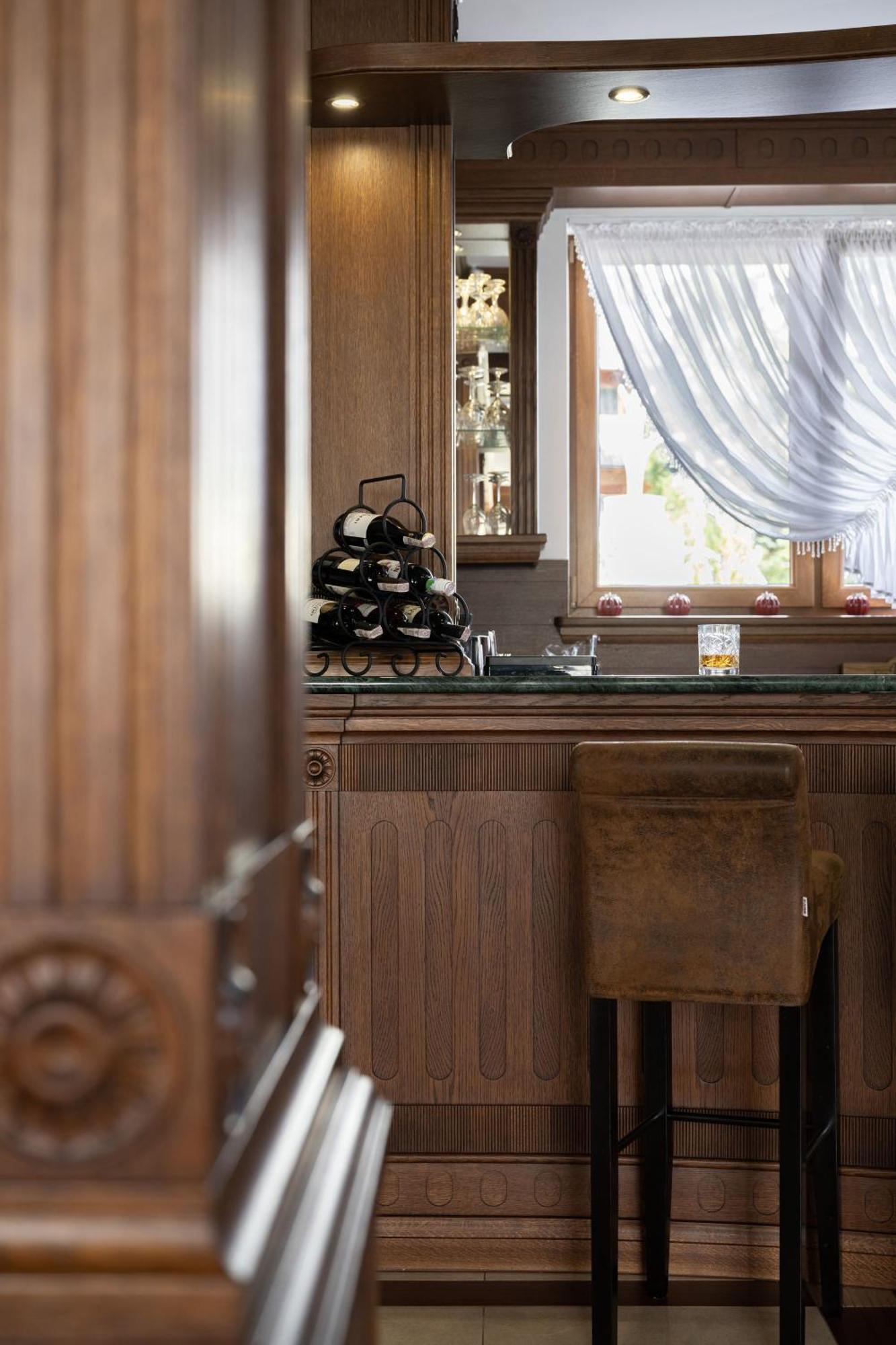 Aparthotel Sadelski Dwor Medical &
