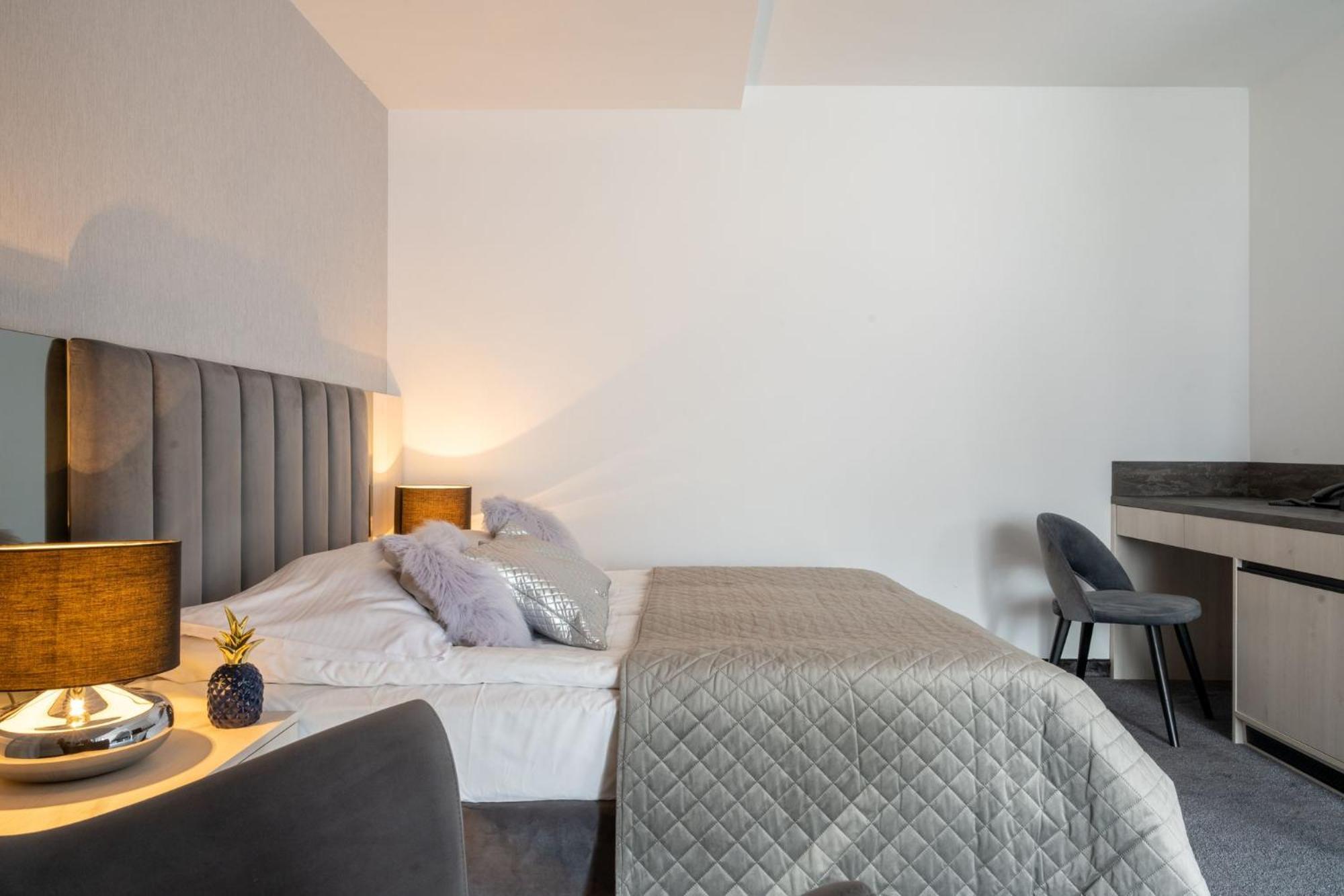 Sadelski Dwor Medical & Aparthotel