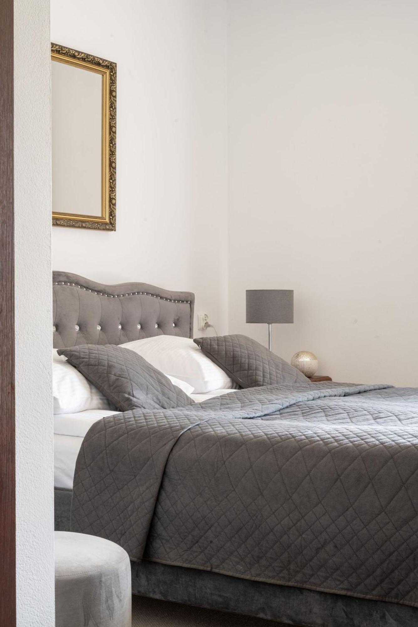 Aparthotel Sadelski Dwor Medical &