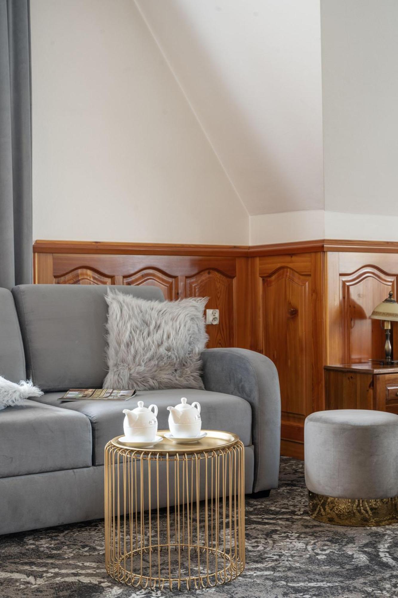 Sadelski Dwor Medical & Aparthotel