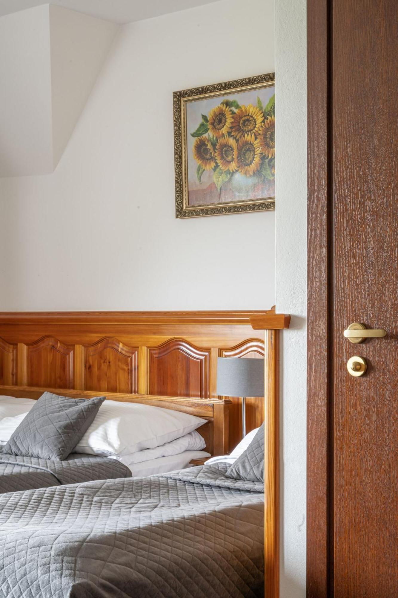 Sadelski Dwor Medical & 4* Murzasichle