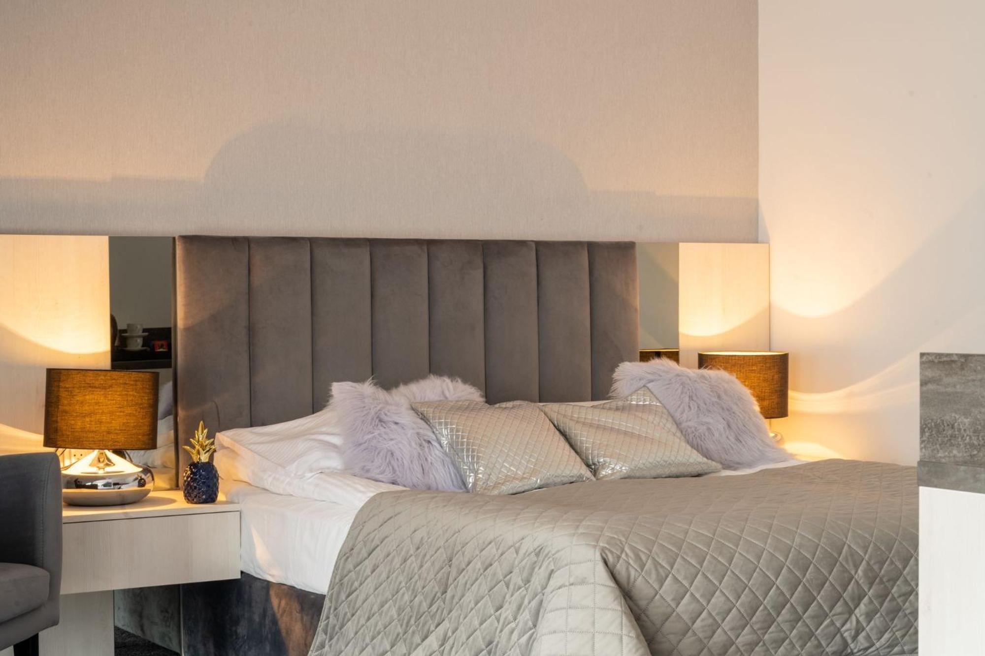 Sadelski Dwor Medical & Aparthotel 4*