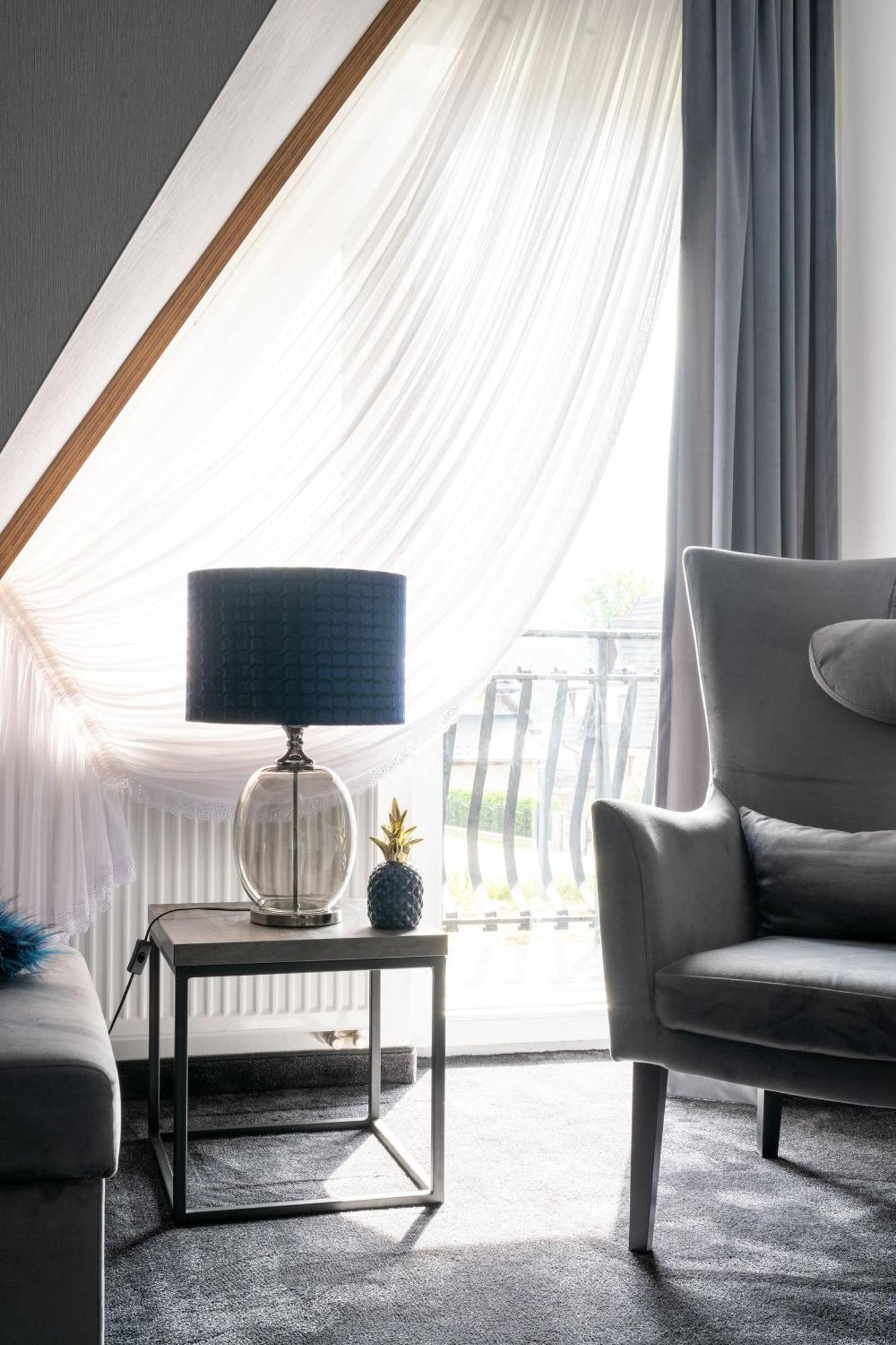 Aparthotel Sadelski Dwor Medical & 4*