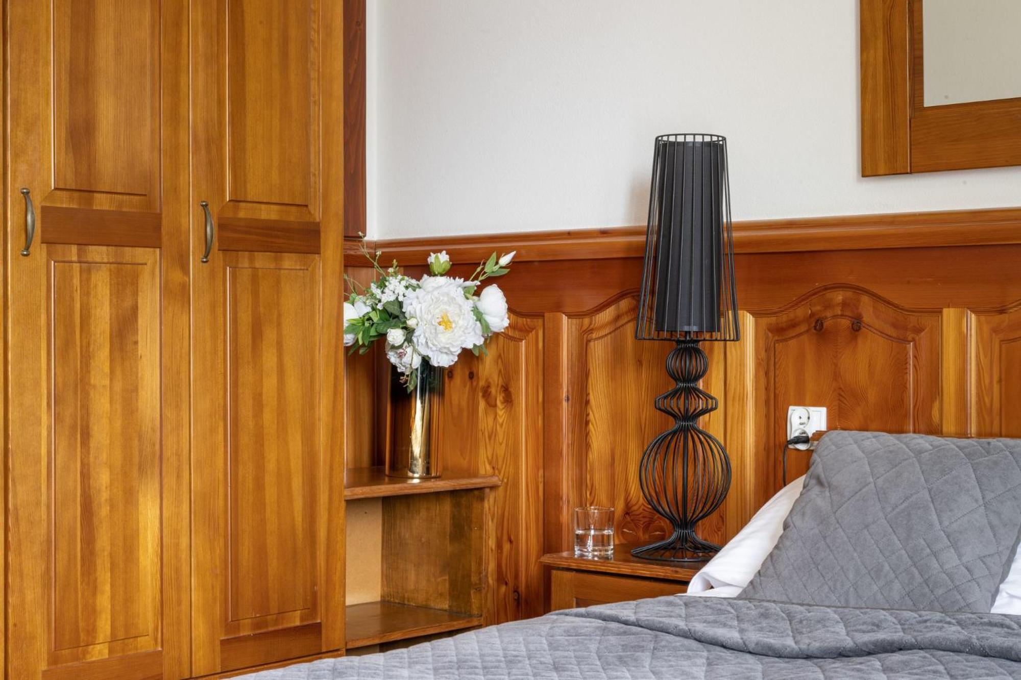 Aparthotel Sadelski Dwor Medical &
