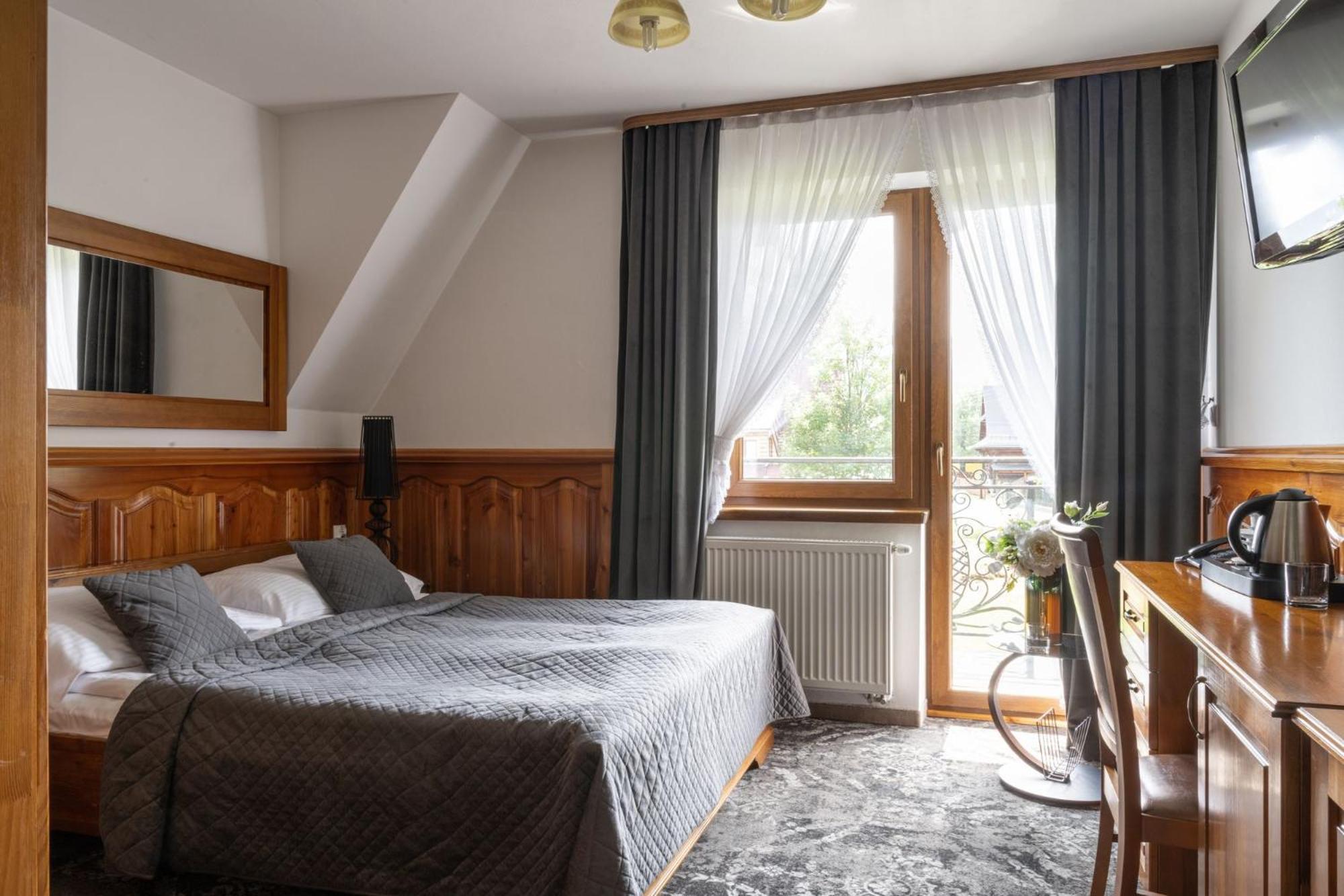 Sadelski Dwor Medical & Aparthotel 4*