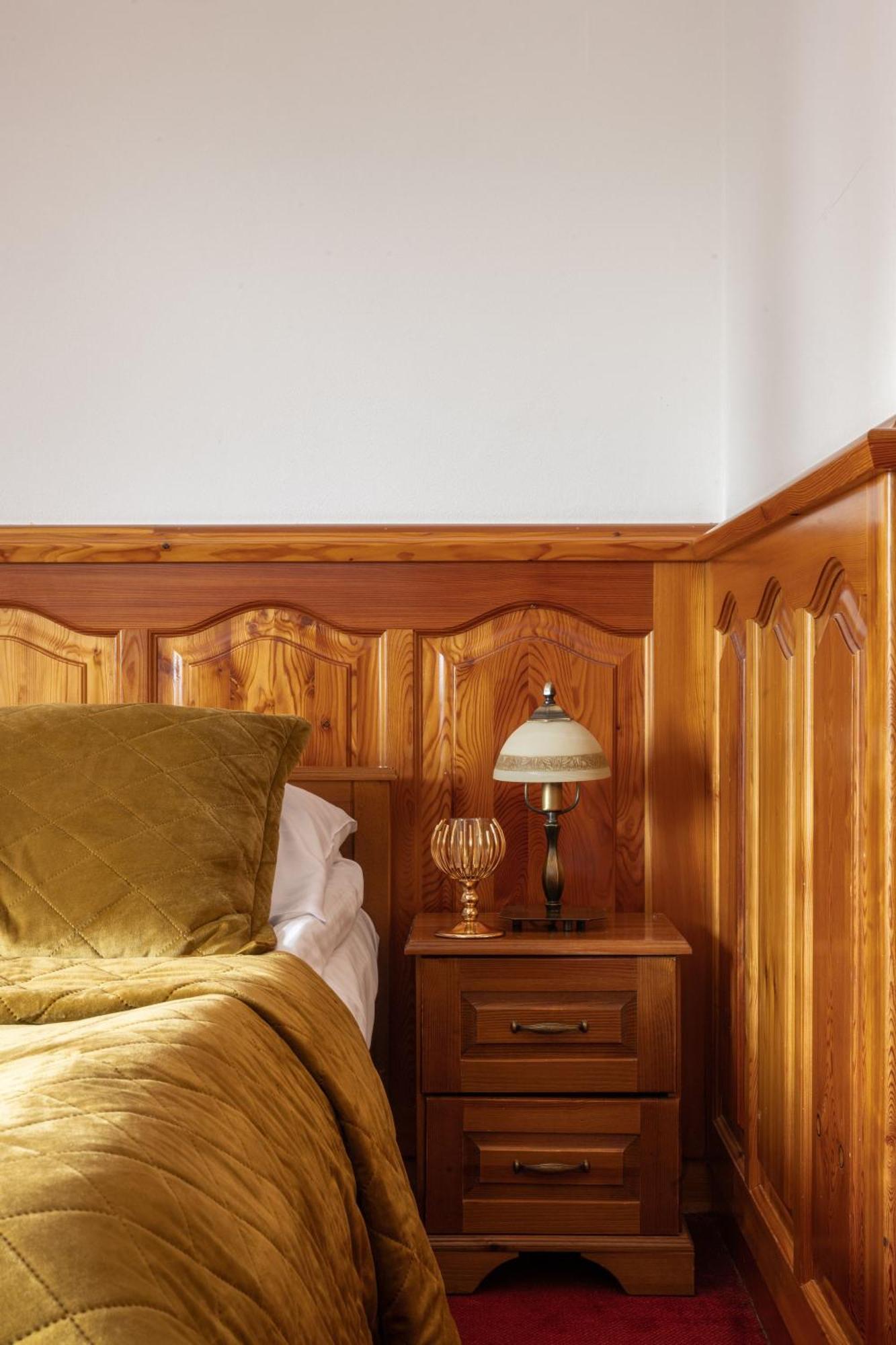 Aparthotel Sadelski Dwor Medical & 4*