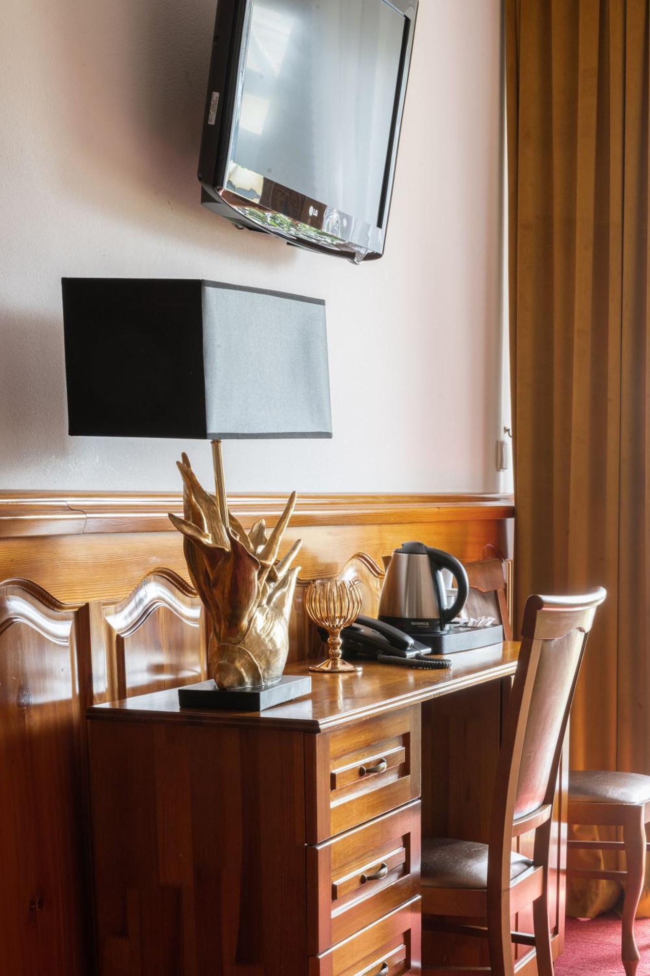 Aparthotel Sadelski Dwor Medical & 4*