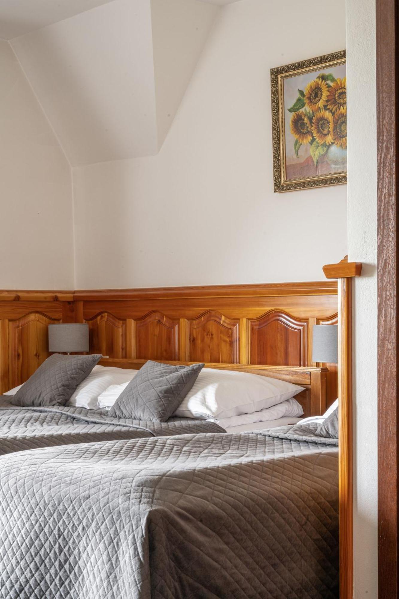 Aparthotel Sadelski Dwor Medical & Murzasichle