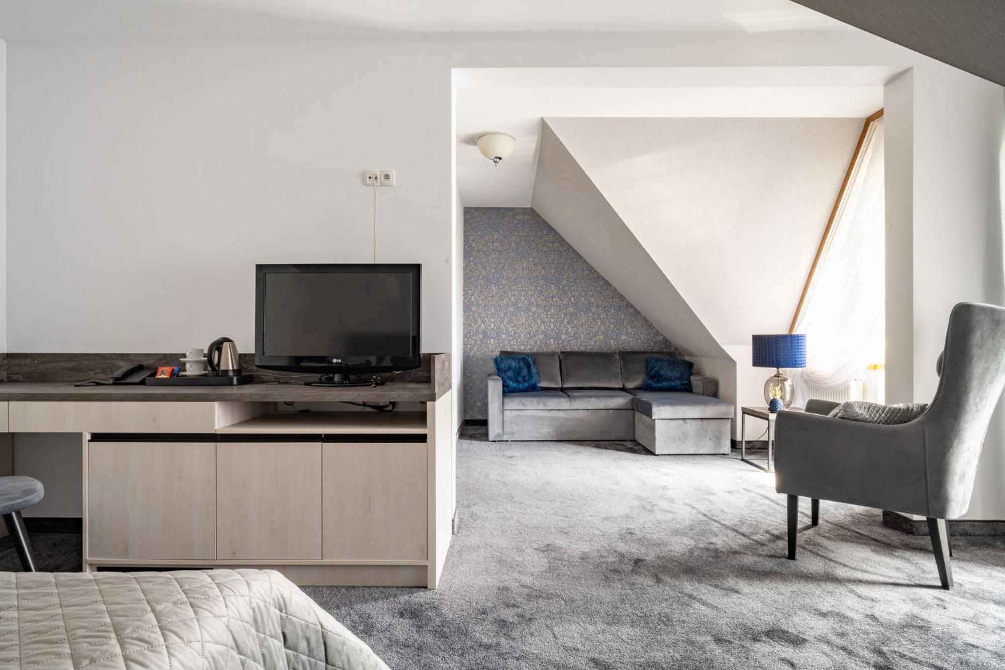 Sadelski Dwor Medical & Aparthotel