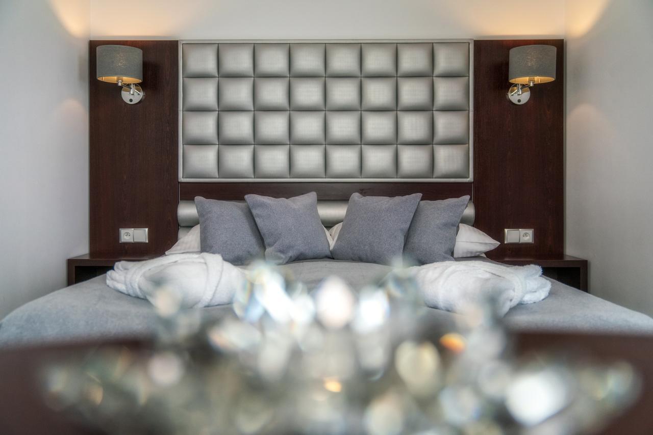 Sadelski Dwor Medical & Aparthotel