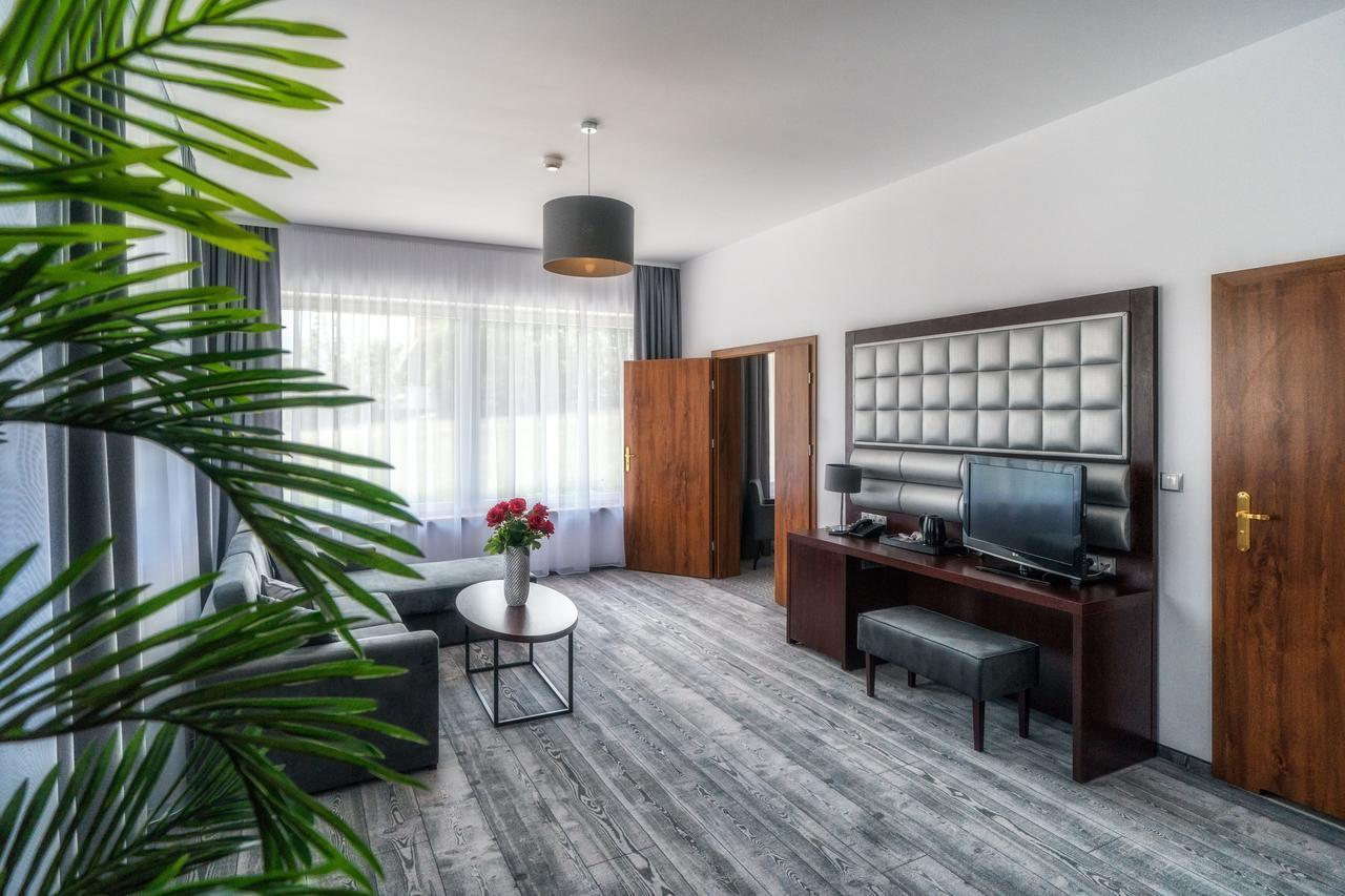 Sadelski Dwor Medical & 4* Murzasichle