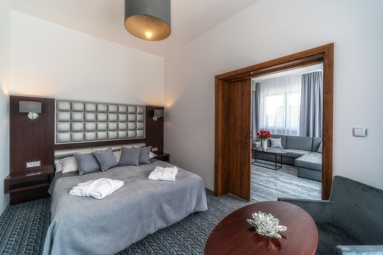 Sadelski Dwor Medical & 4*
