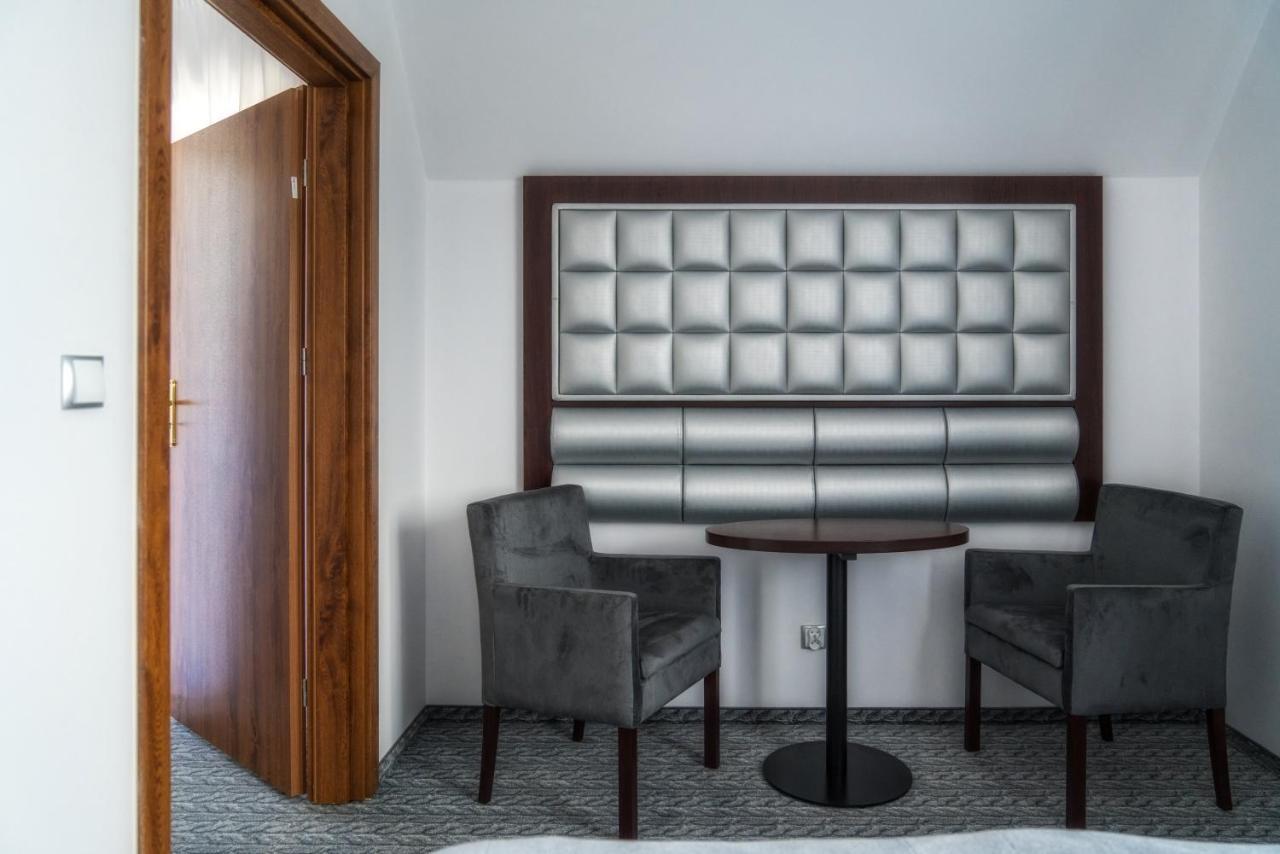Aparthotel Sadelski Dwor Medical & Murzasichle